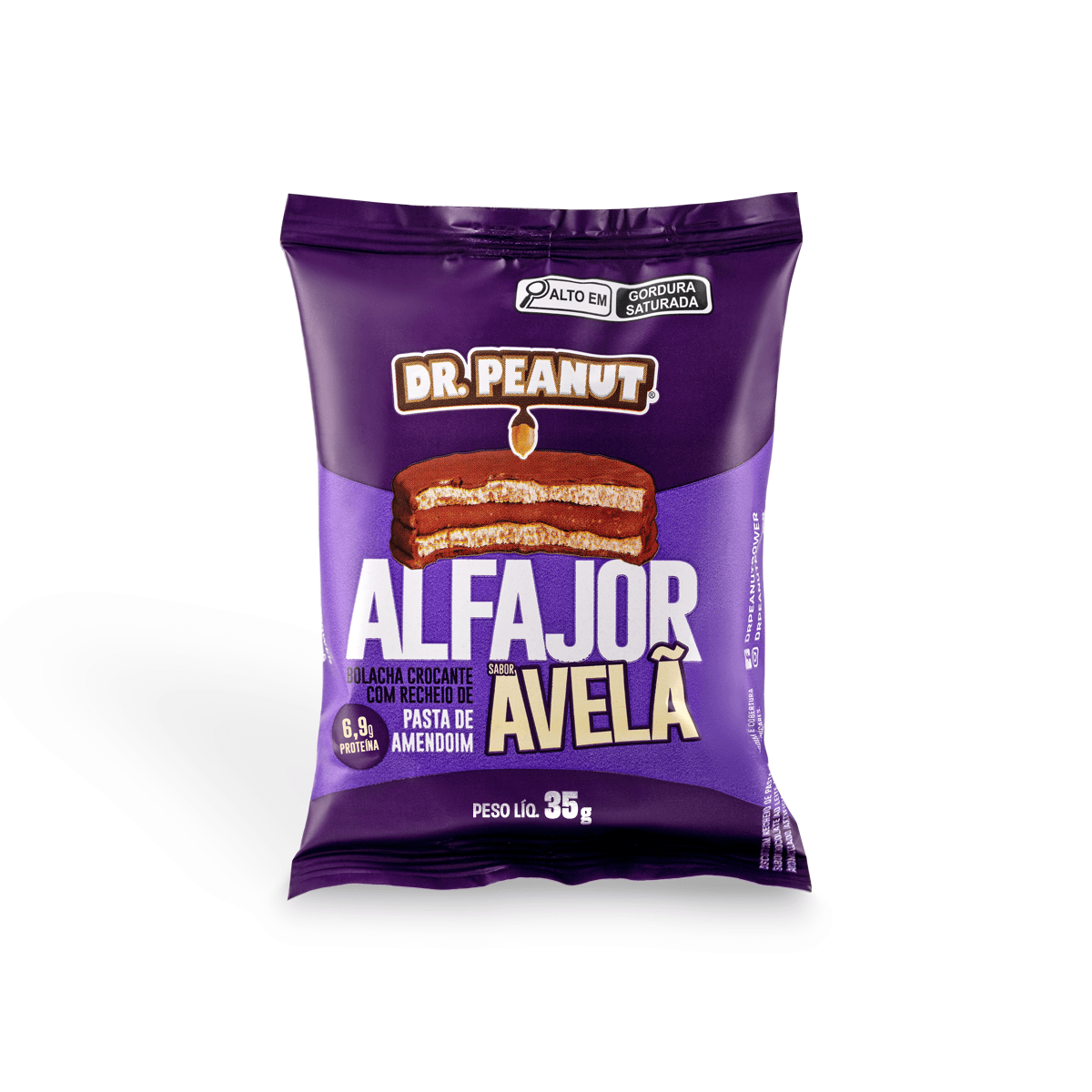 ALFAJOR-AVELA