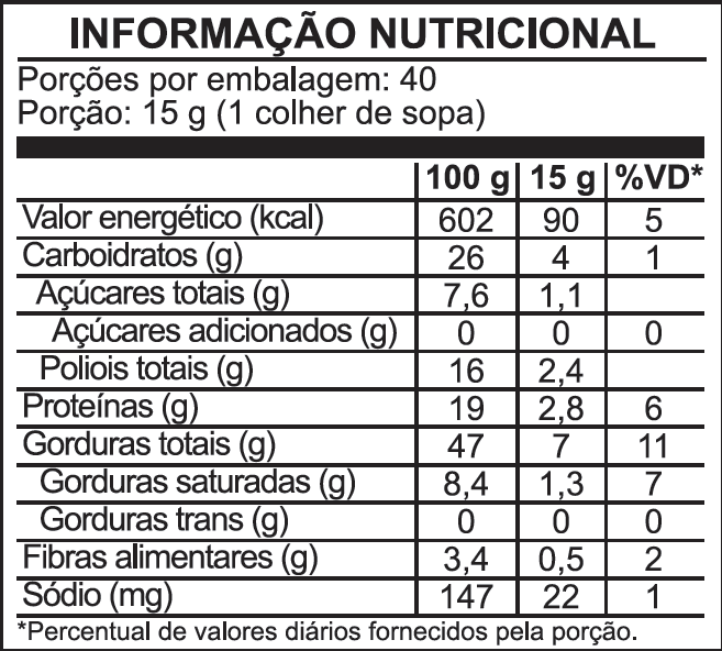 Pistache-600G