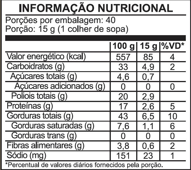 Cookies-600G