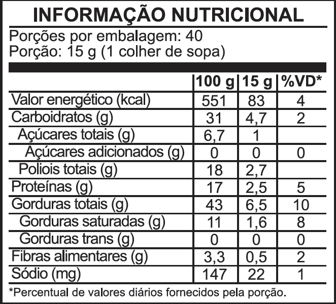 Banoffee-600G