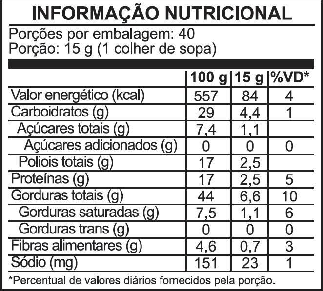 Bombom-Italiano-600G