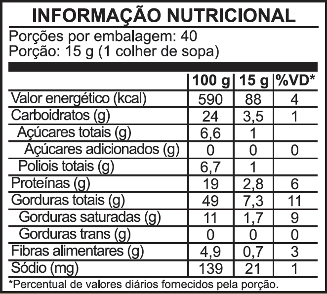 Buenissimo-600G