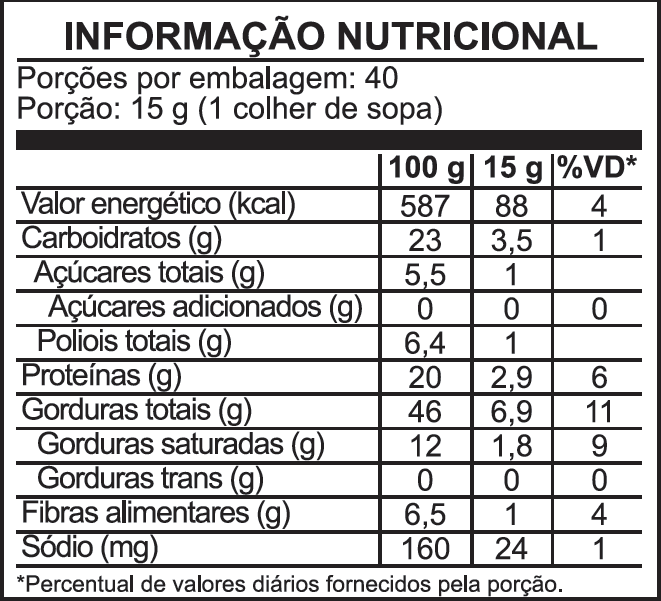 Avela-600G